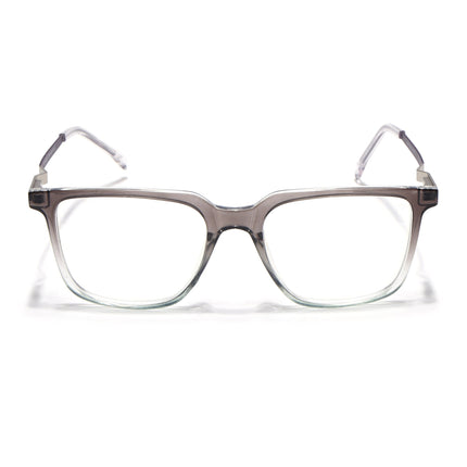 Voyage Z-Flex 2.0 | Grey & Clear  | C3