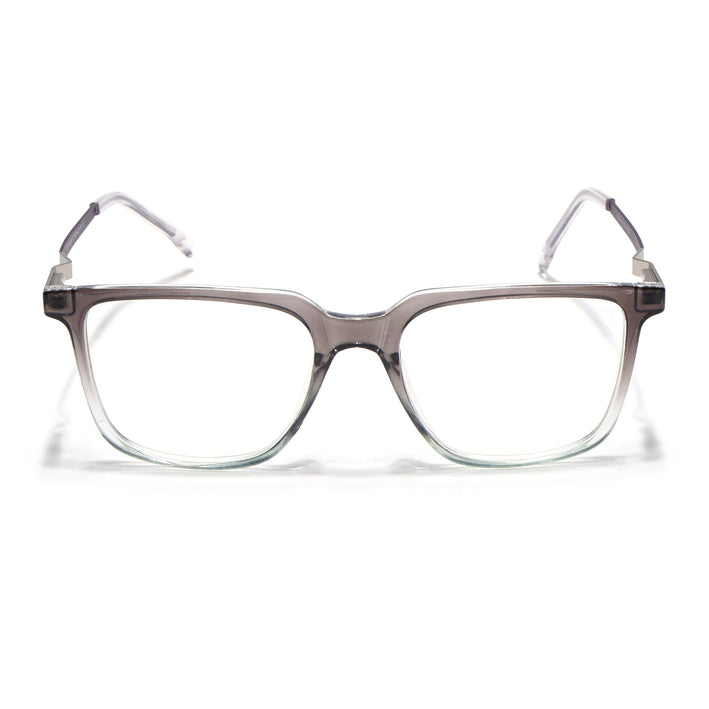 Voyage Z-Flex 2.0 | Grey & Clear  | C3