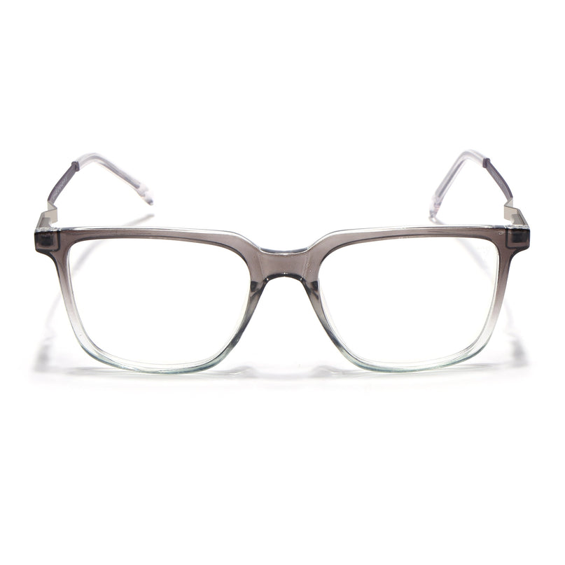 Voyage Z-Flex 2.0 | Grey & Clear  | C3