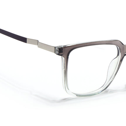 Voyage Z-Flex 2.0 | Grey & Clear  | C3
