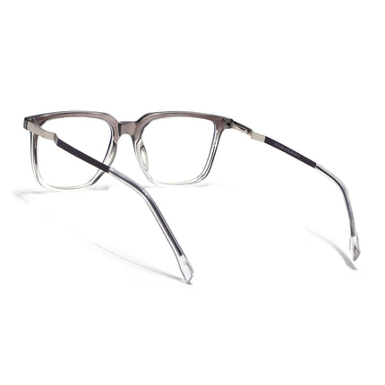 Voyage Z-Flex 2.0 | Grey & Clear  | C3