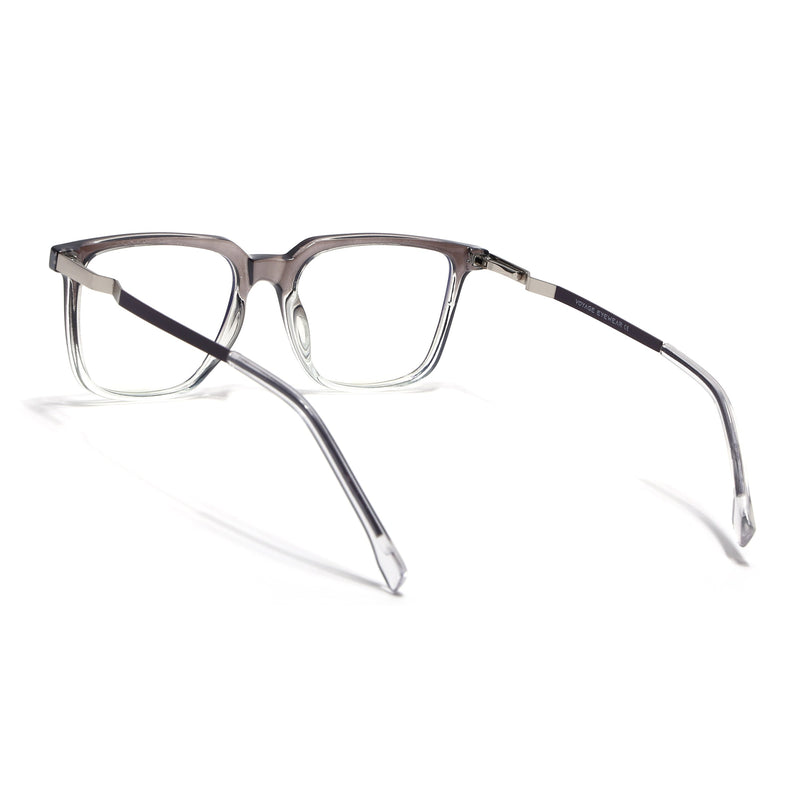 Voyage Z-Flex 2.0 | Grey & Clear  | C3