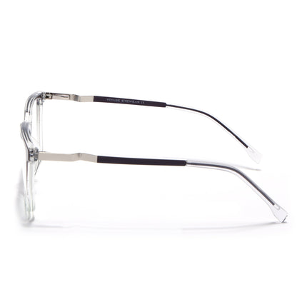 Voyage Z-Flex 2.0 | Grey & Clear  | C3