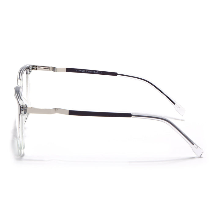 Voyage Z-Flex 2.0 | Grey & Clear  | C3