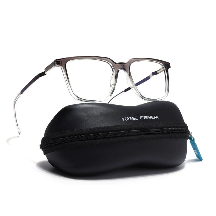 Voyage Z-Flex 2.0 | Grey & Clear  | C3