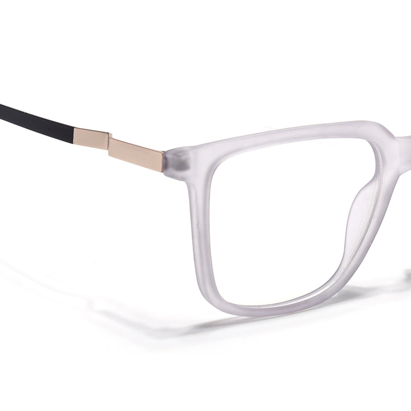 Voyage Z-Flex 2.0 | Matt Grey  | C4