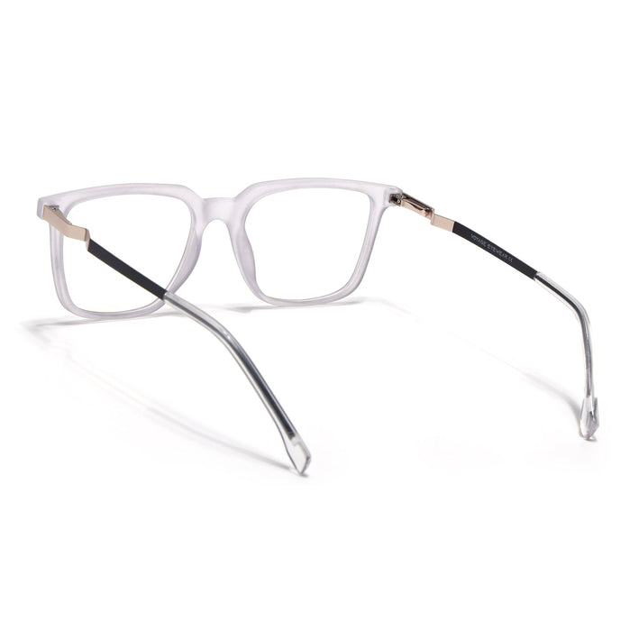 Voyage Z-Flex 2.0 | Matt Grey  | C4