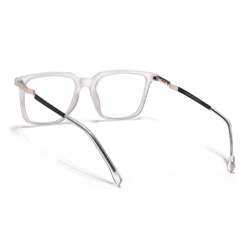Voyage Z-Flex 2.0 | Matt Grey  | C4