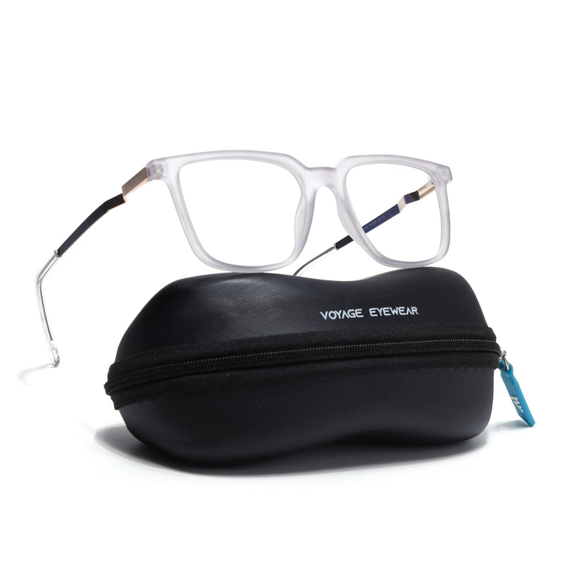Voyage Z-Flex 2.0 | Matt Grey  | C4