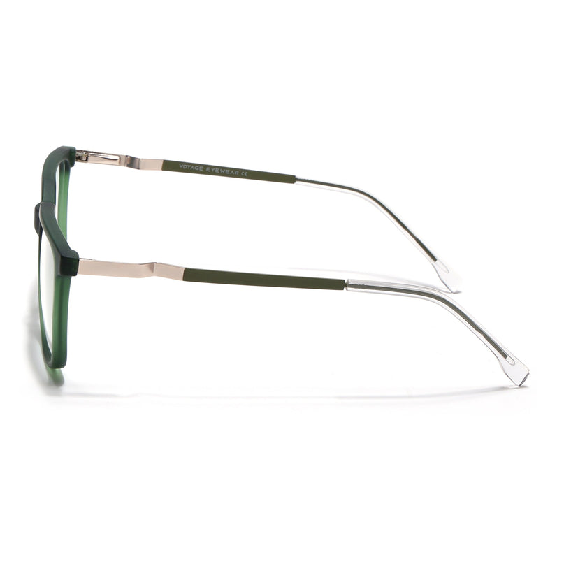 Voyage Z-Flex 2.0 | Green  | C5