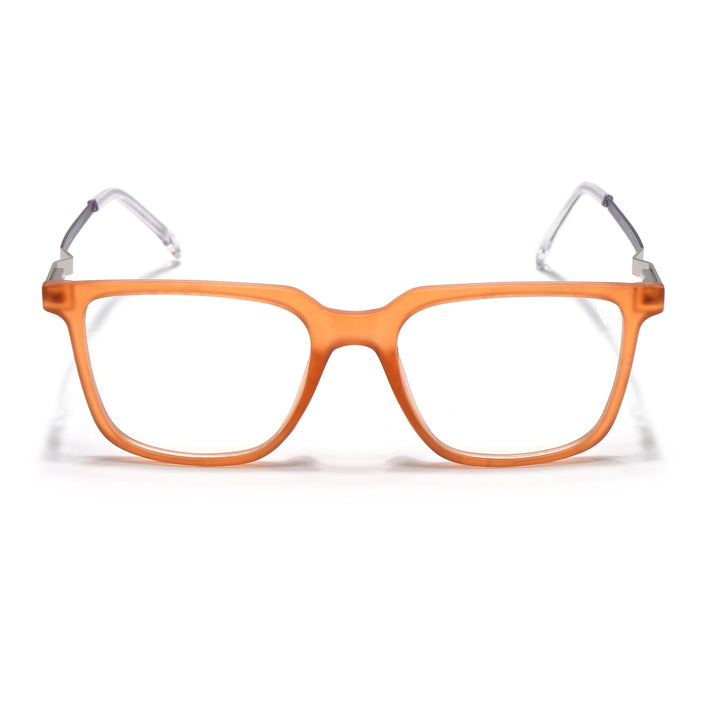 Voyage Z-Flex 2.0 | Orange  | C6