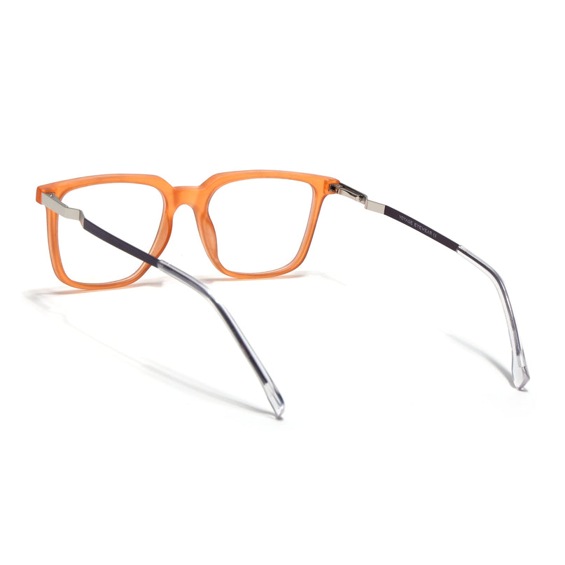 Voyage Z-Flex 2.0 | Orange  | C6