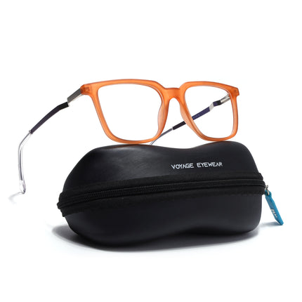 Voyage Z-Flex 2.0 | Orange  | C6