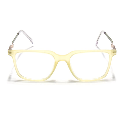 Voyage Z-Flex 2.0 | Light Yellow  | C7