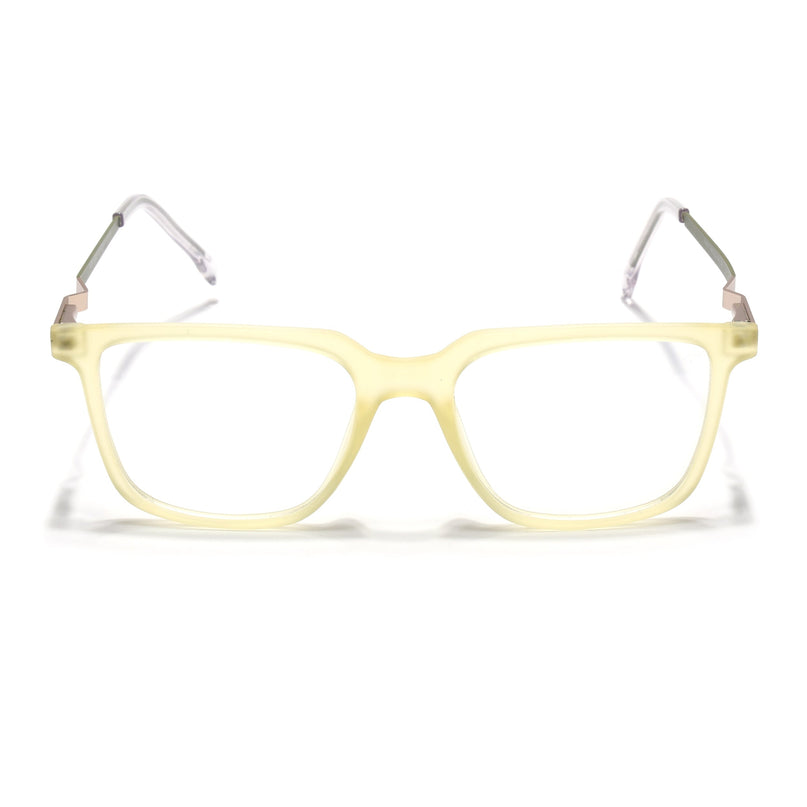 Voyage Z-Flex 2.0 | Light Yellow  | C7