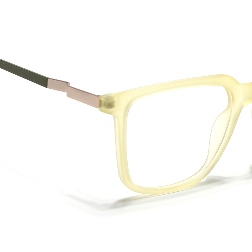 Voyage Z-Flex 2.0 | Light Yellow  | C7