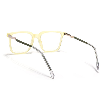 Voyage Z-Flex 2.0 | Light Yellow  | C7