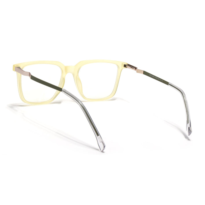 Voyage Z-Flex 2.0 | Light Yellow  | C7