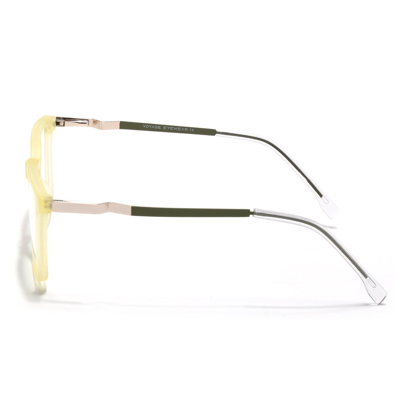 Voyage Z-Flex 2.0 | Light Yellow  | C7