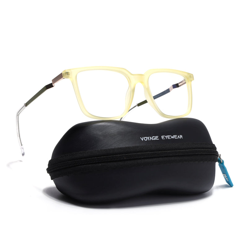 Voyage Z-Flex 2.0 | Light Yellow  | C7