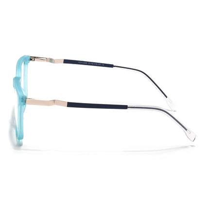 Voyage Z-Flex 2.0 | Sea Blue  | C8