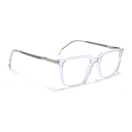 Voyage Z-Flex 2.0 | Transparent  | C10