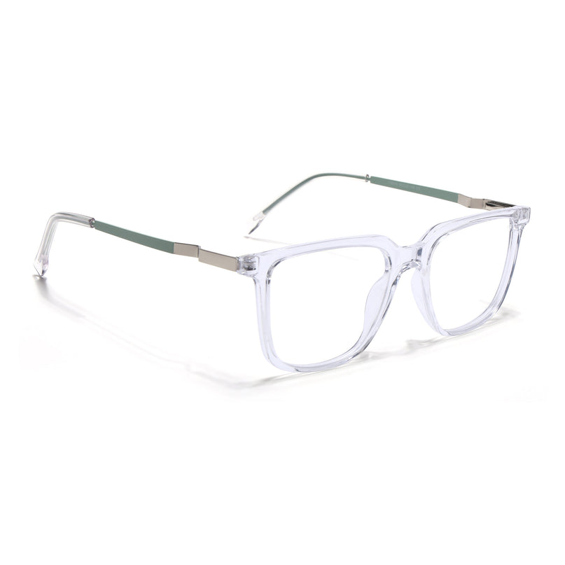 Voyage Z-Flex 2.0 | Transparent  | C10