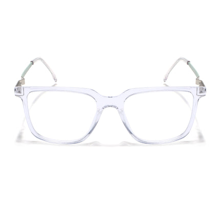 Voyage Z-Flex 2.0 | Transparent  | C10