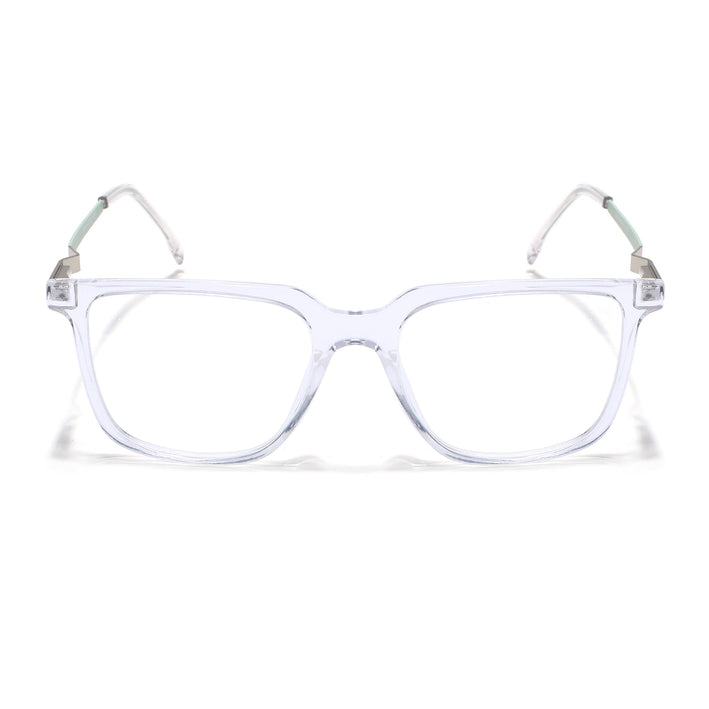 Voyage Z-Flex 2.0 | Transparent  | C10