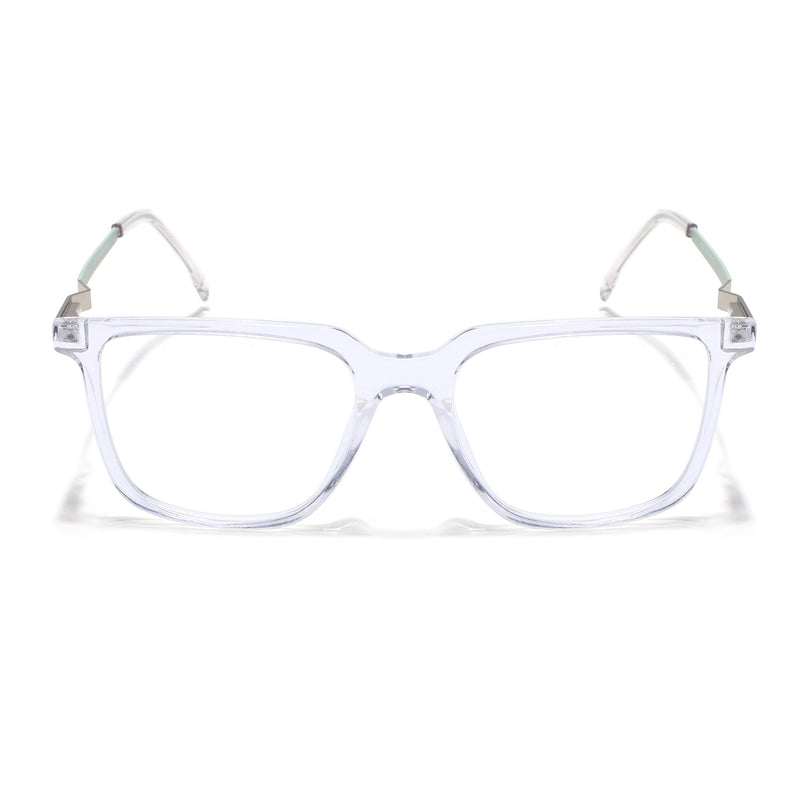 Voyage Z-Flex 2.0 | Transparent  | C10
