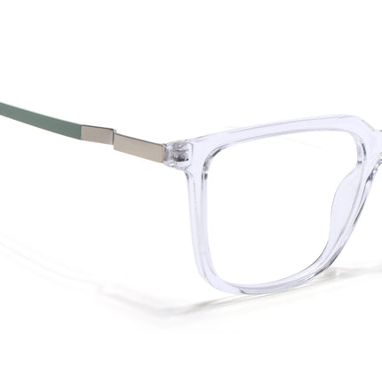 Voyage Z-Flex 2.0 | Transparent  | C10