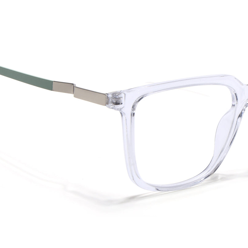 Voyage Z-Flex 2.0 | Transparent  | C10