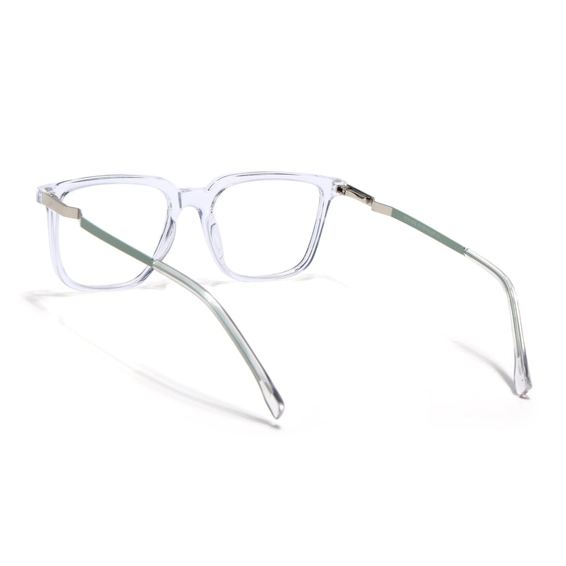 Voyage Z-Flex 2.0 | Transparent  | C10