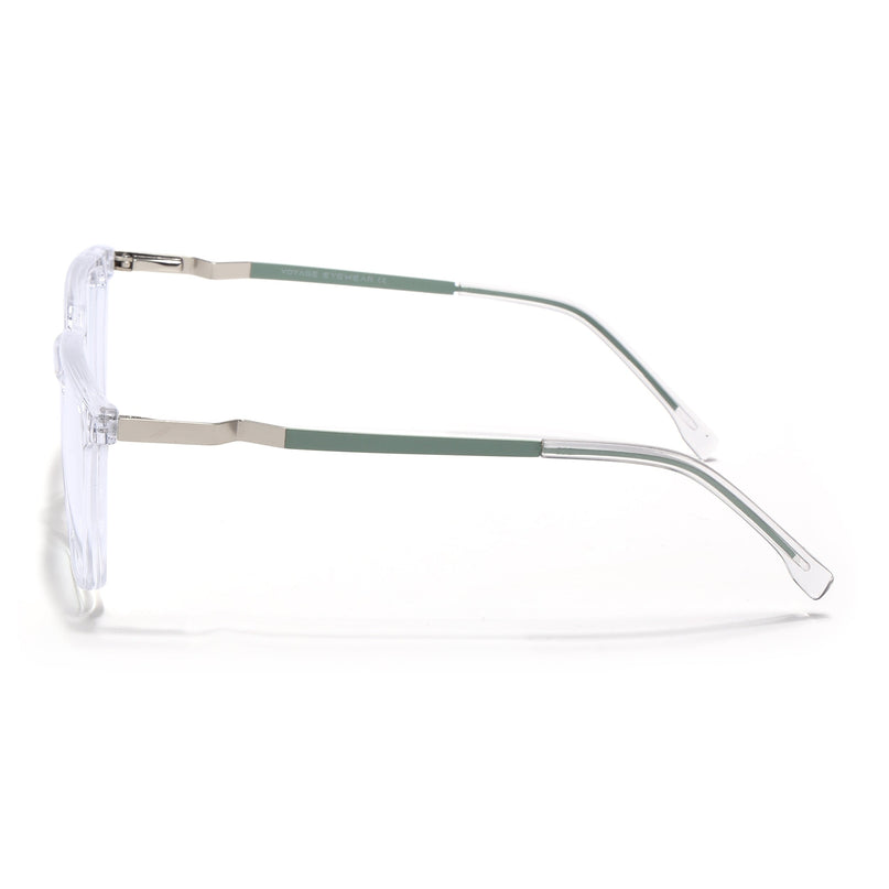 Voyage Z-Flex 2.0 | Transparent  | C10
