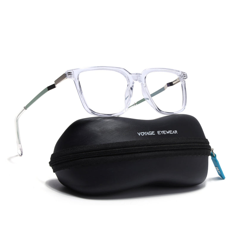 Voyage Z-Flex 2.0 | Transparent  | C10