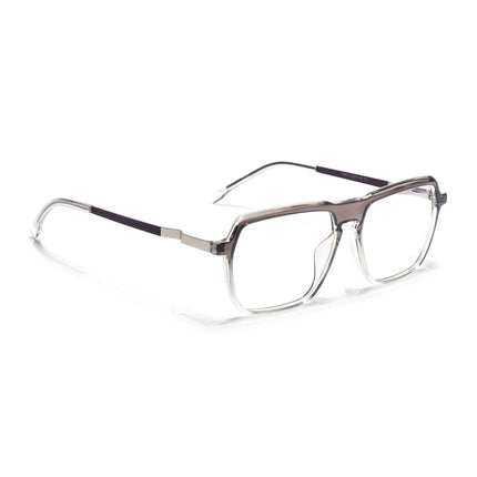 Voyage Z-Flex 3.0 | Grey & Clear  | C3