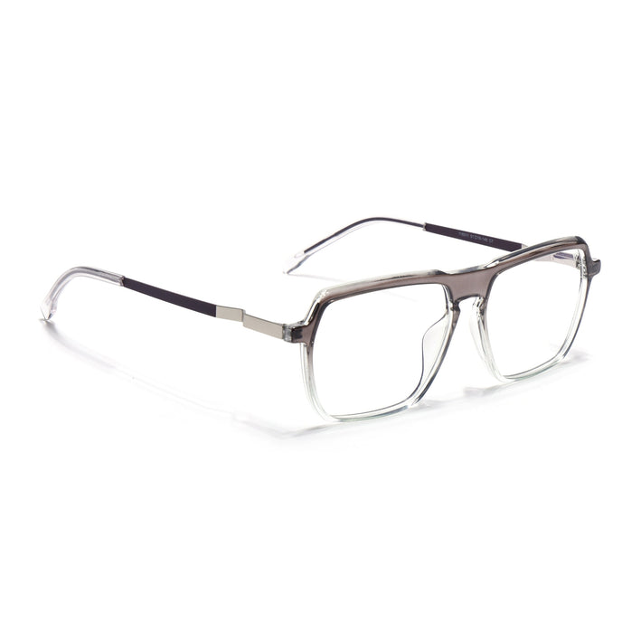 Voyage Z-Flex 3.0 | Grey & Clear  | C3