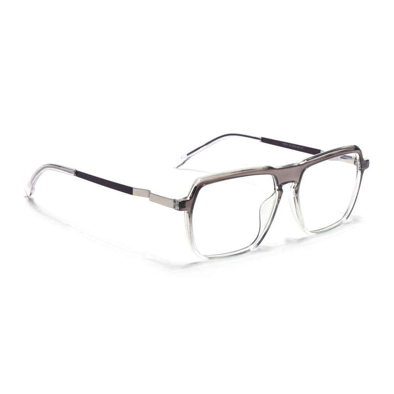 Voyage Z-Flex 3.0 | Grey & Clear  | C3
