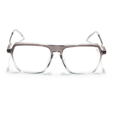 Voyage Z-Flex 3.0 | Grey & Clear  | C3