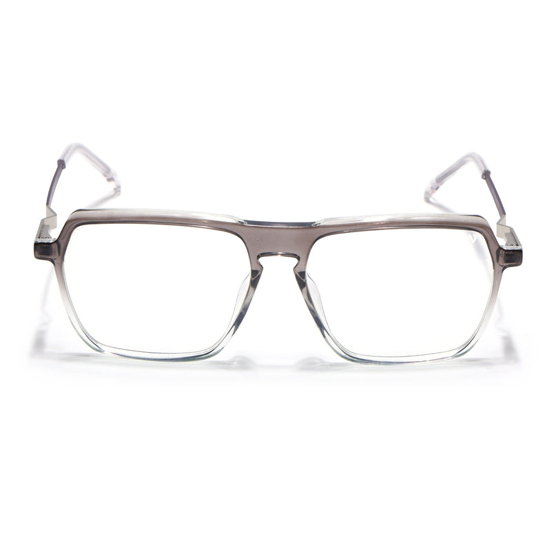 Voyage Z-Flex 3.0 | Grey & Clear  | C3