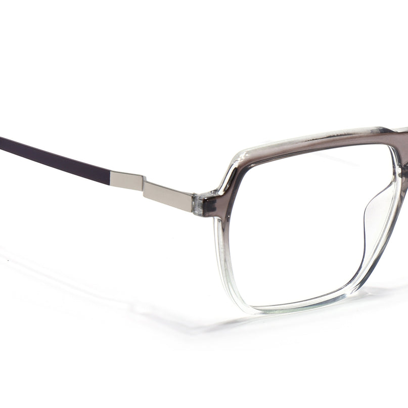 Voyage Z-Flex 3.0 | Grey & Clear  | C3
