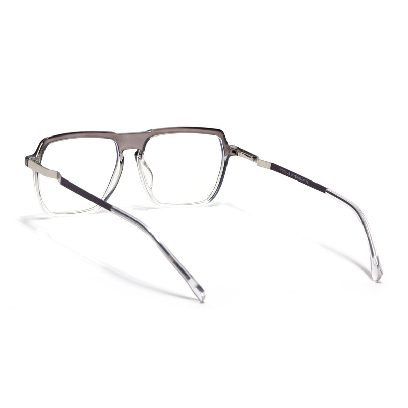 Voyage Z-Flex 3.0 | Grey & Clear  | C3