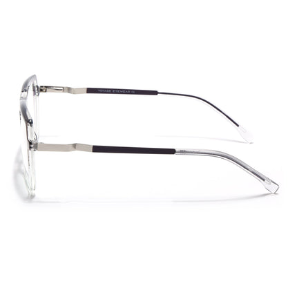 Voyage Z-Flex 3.0 | Grey & Clear  | C3