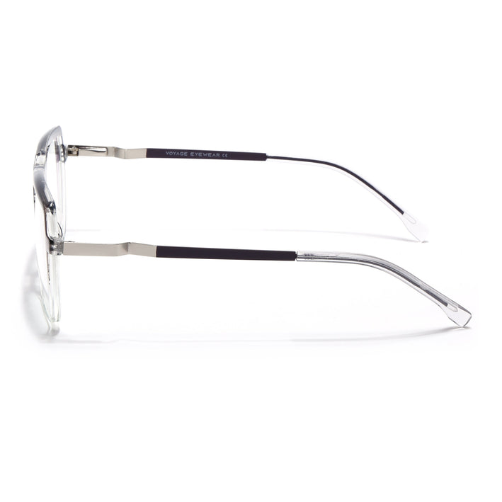 Voyage Z-Flex 3.0 | Grey & Clear  | C3