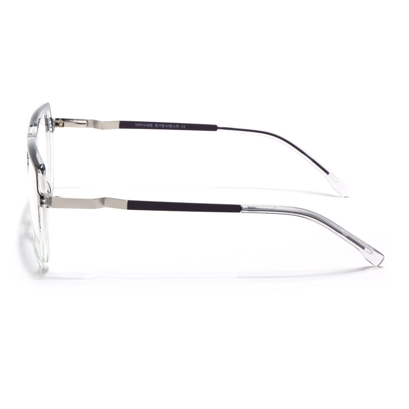 Voyage Z-Flex 3.0 | Grey & Clear  | C3