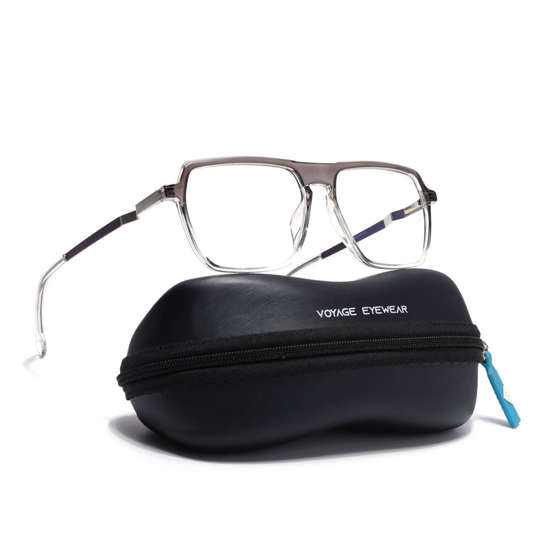 Voyage Z-Flex 3.0 | Grey & Clear  | C3