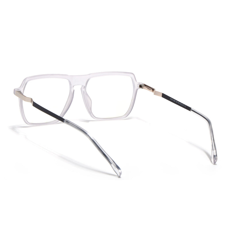 Voyage Z-Flex 3.0 | Matt Grey  | C4