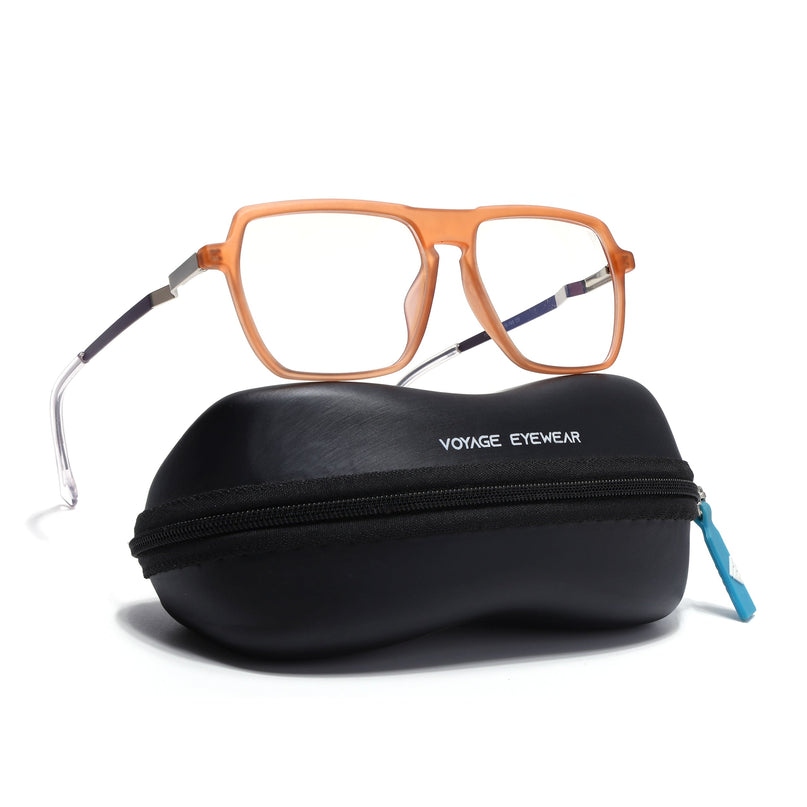 Voyage Z-Flex 3.0 | Orange  | C6