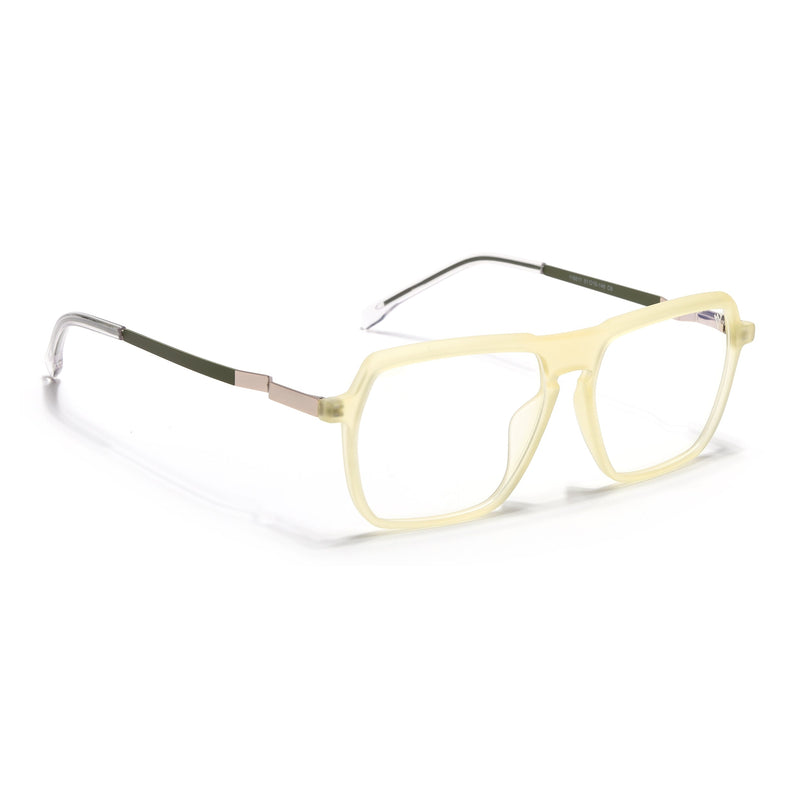 Voyage Z-Flex 3.0 | Light Yellow  | C7