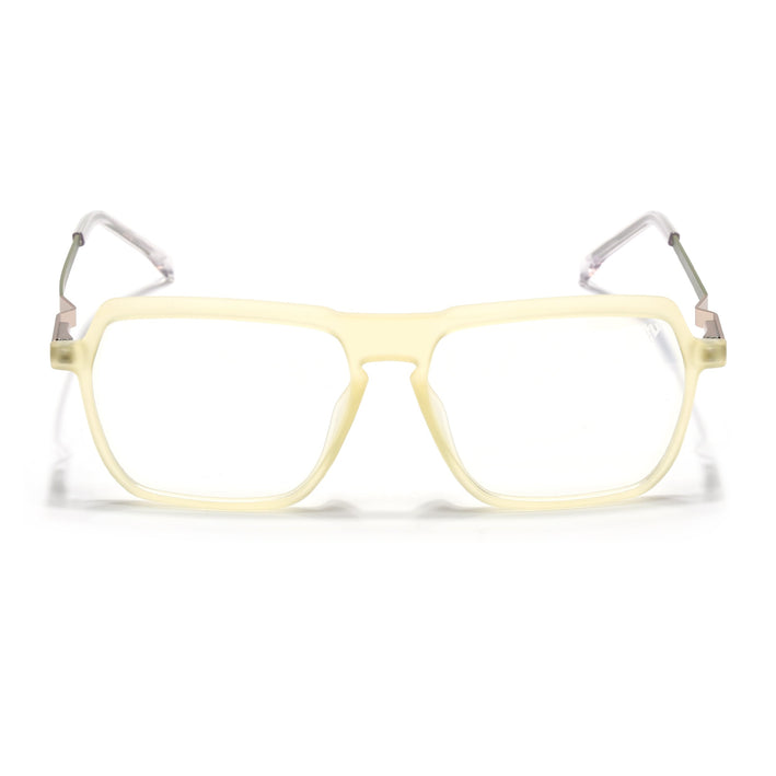 Voyage Z-Flex 3.0 | Light Yellow  | C7